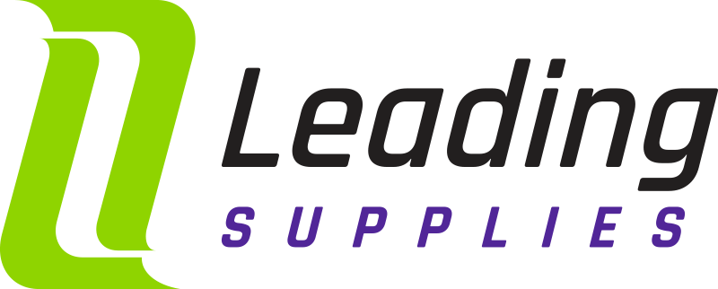 Leading Supplies logo